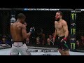 Geoff neal vs belal muhammad  highlights