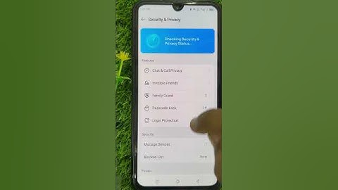 Imo Call Privacy Settings | Imo Blocked Call Settings | #shorts #shortvideo