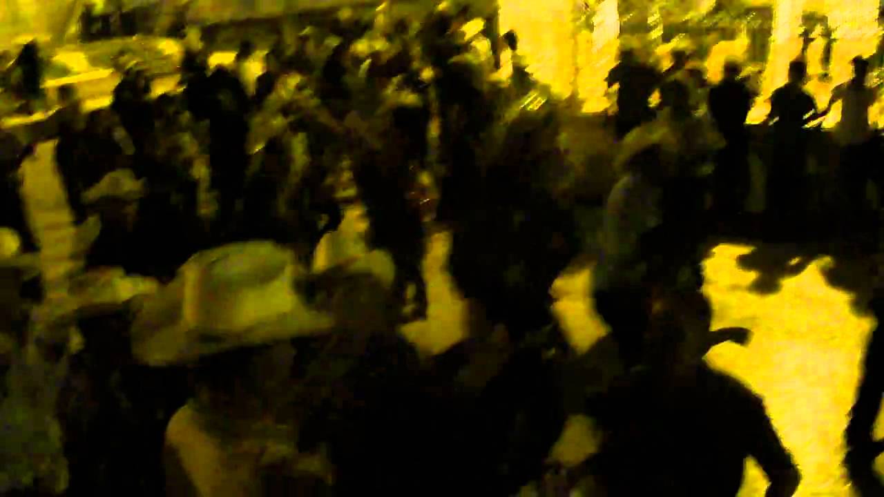 Contacto Norte - 05 - La Novia Del Karkin En Matape Sonora 2-Oct-10 By LCNL.MP4