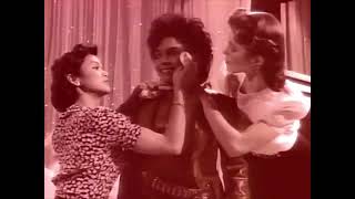 Dream Street - Janet Jackson - Kids From Fame TV Series 1984