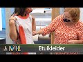 oh NÄH! – Etuikleider nähen (Aufz. v. 24.07.2020)