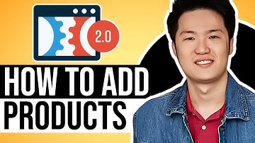 How to Add Product in Clickfunnels Easily (2025)