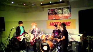 Bell HOTLINE2012 島村楽器イオンモール神戸北店 店予選動画.MOV
