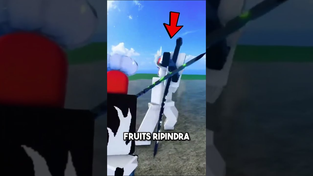 WHAT Is INSIDE Of The OWNER OF BLOX FRUITS ADMIN ACCOUNT 