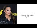 Tori Kelly Same Girl Lyrics Tori Kelly Same Girl Lyrics