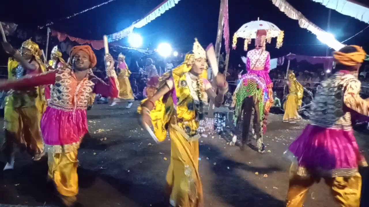 तोड़फोड़ जलवा बलवाड़ी