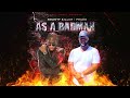 Prado bounty killer  as a badman official audio