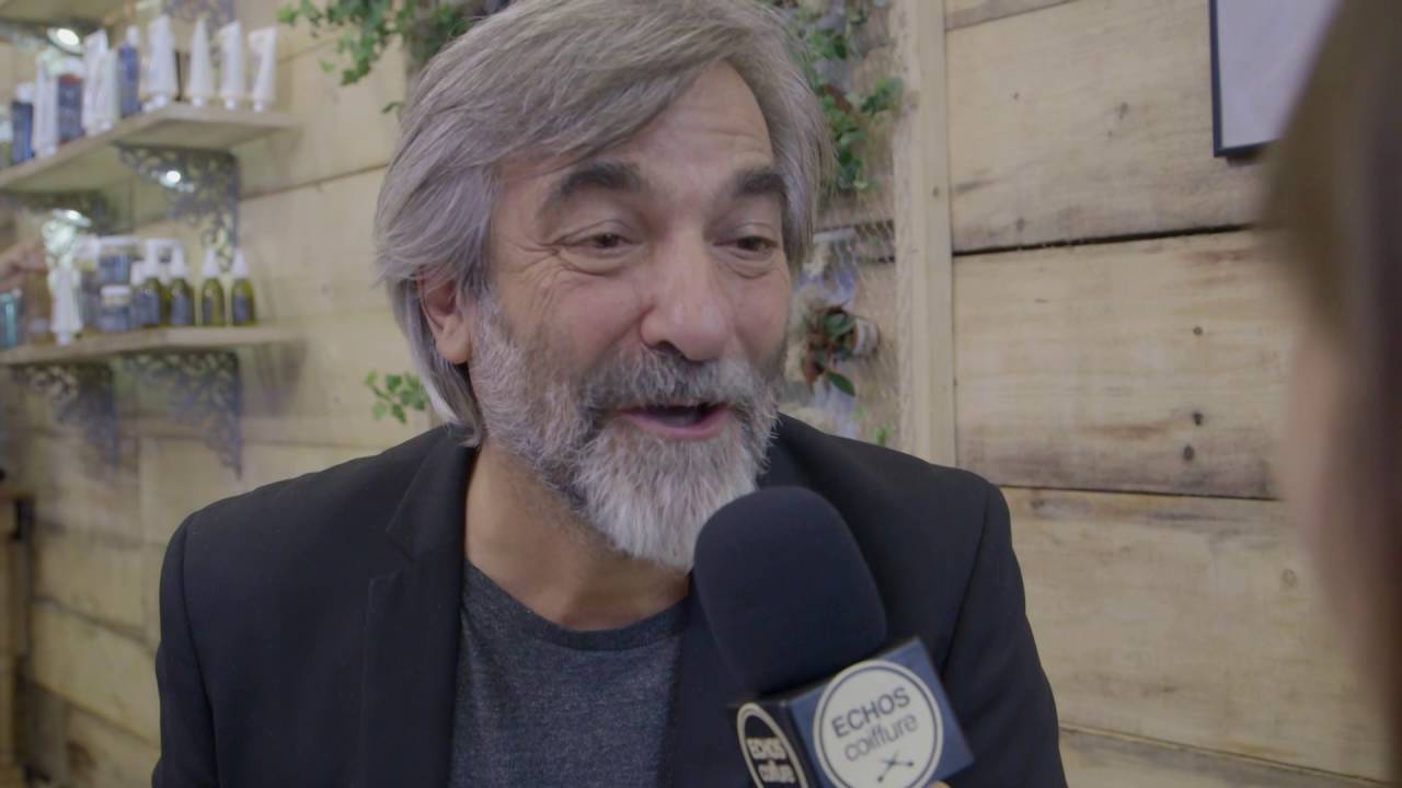 Marcapar : Interview de Christian Roche - MCB by BS 2016 - YouTube