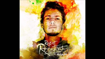 Naâman - Rays of Resistance (Full album)