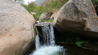 Anjullon - La Rioja Argentina