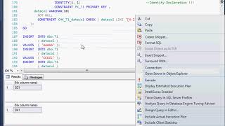 Chapter 08   Data Modification Lecture
