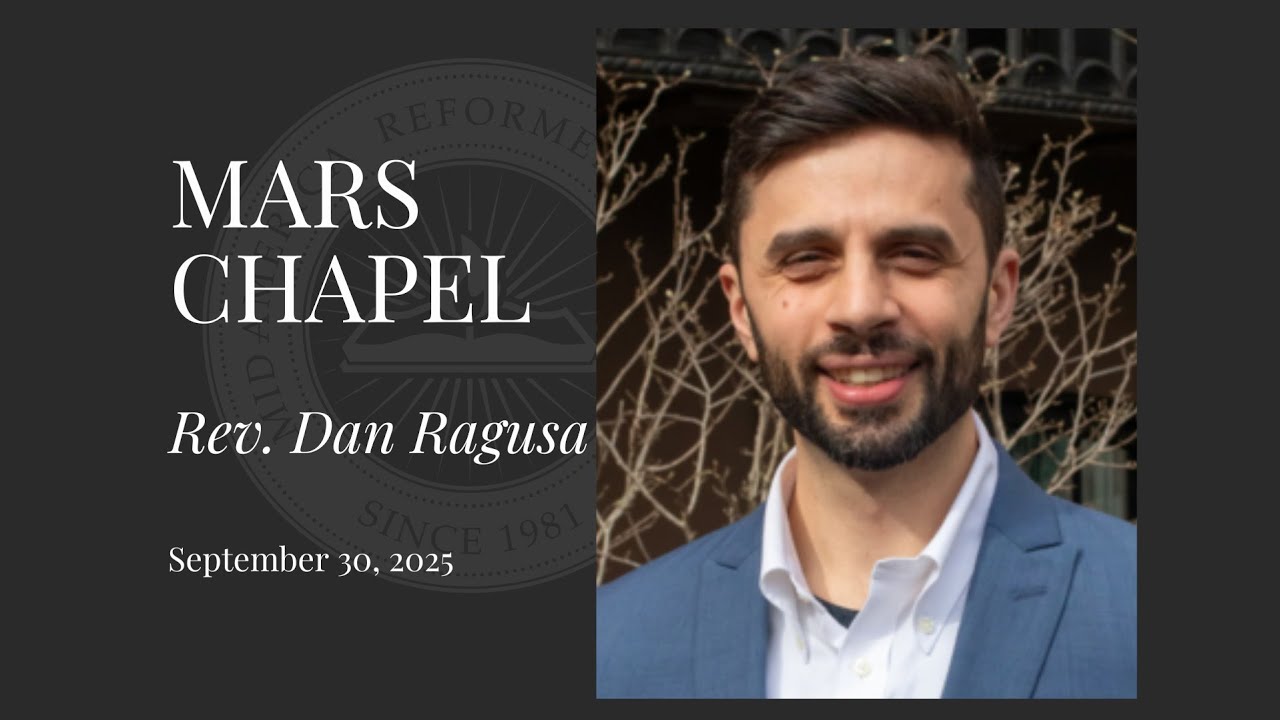 Chapel | Dan Ragusa - YouTube