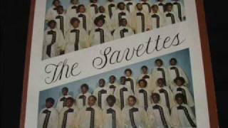 The Savettes with Elder Goldwire McClendon chords