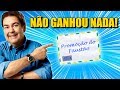 10 PROMOÇÕES QUE VOCÊ PARTICIPOU MAS NÃO GANHOU!