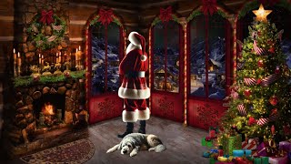 Santa's Weather Watch: The Ultimate ASMR Experience! screenshot 4