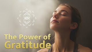The Power of Gratitude: Unlock Joy & Resilience