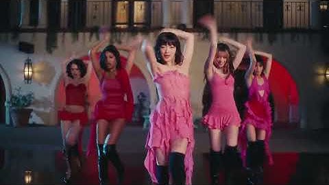 Thumbnail of “Gabriela” Performance Video | KATSEYE