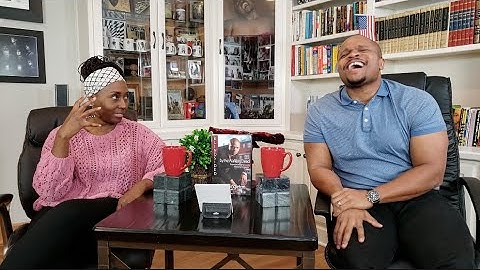 BBTWD In The Raw: Ep5 ~ IronE and Commaleta discuss the powerful influence of music.