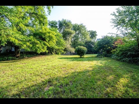 121 N Barker Street, New Buffalo, MI home video tour