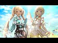 【オリジナルMV】 「ふたりなら」 【水瀬しあ＆菜花なな】