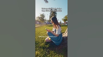 wait, Is that me? #longdistancerelationship #ldr #originalsong