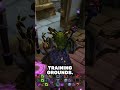 Did You Know This is Happening in World of Warcraft? Yearbook #worldofwarcraft #shorts #gaming