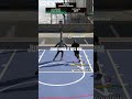 DENNIS RODMAN MOTION STYLE Got My BUILD CHASING EVERY REBOUND In NBA 2K26...💪🏿💰