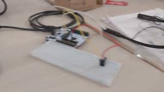 Lab 5: Part-2 UART Firmware Implementation