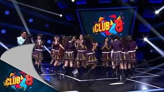 iClub48 - Episode 18 - 13 Desember - Part 4/4