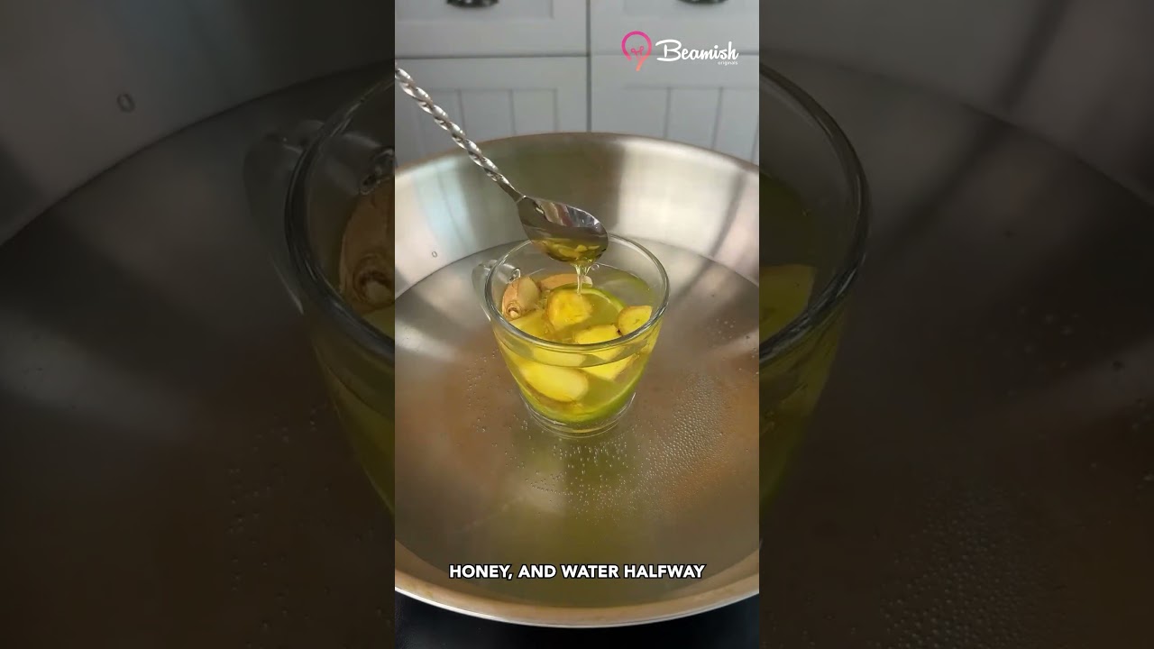 Natural Remedy to Support Quitting Smoking and Drinking 