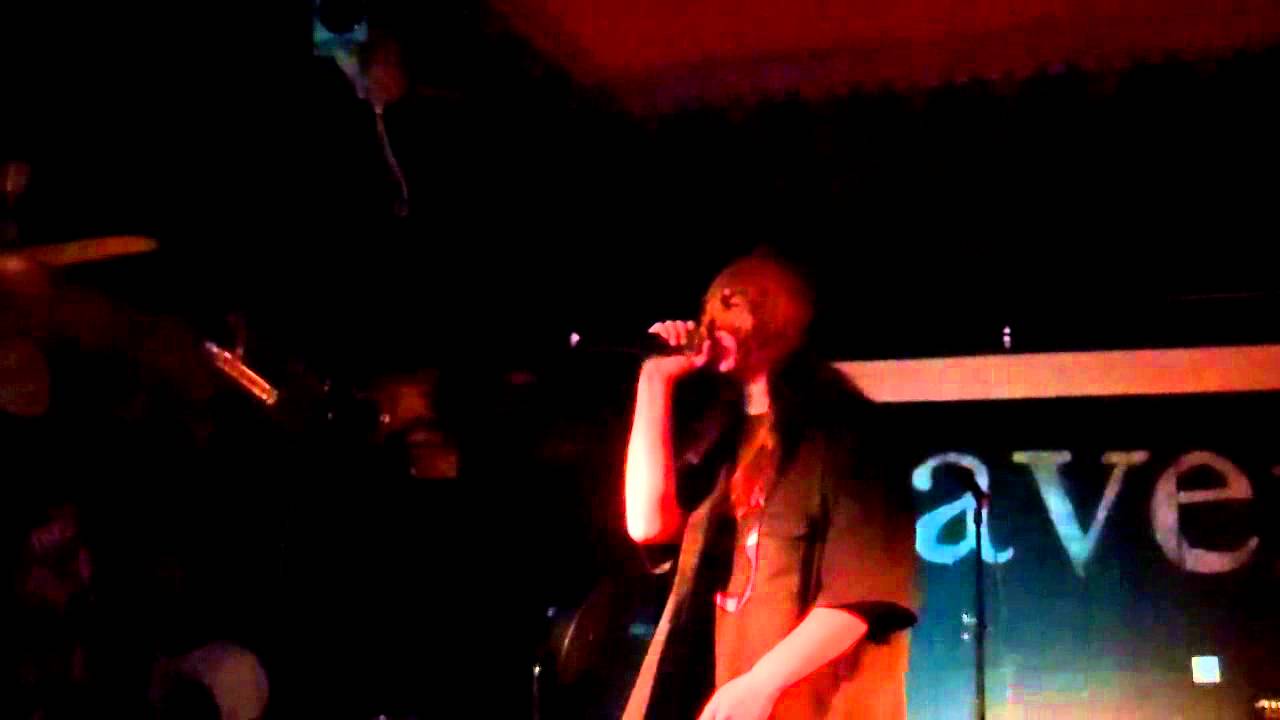 CDK - GAC Vol 1 (Canna Verse)  - The Raven 04/26/2013