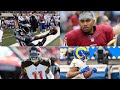 ALL of DeSean Jackson’s 75+ Yard Touchdown Receptions (Ties Lance Alworth’s Career Record of 9)