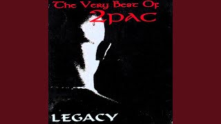 How Do You Want It - Legacy
