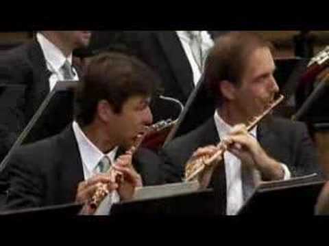 Prokofiev Symphony No.1 "Classical" - 4th Movement