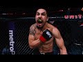 Whittaker vs Gastelum | Fight Trailer | UFC Vegas 24