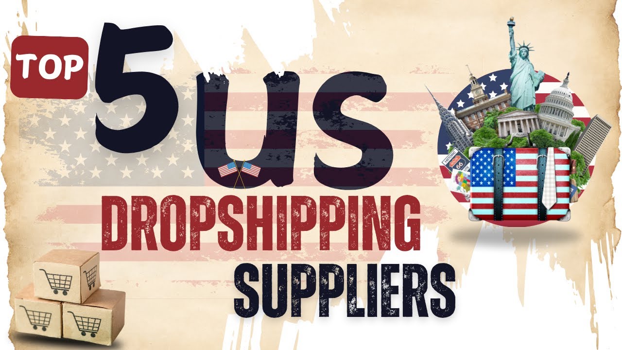 Photo inspiration: Us Dropshipping Companies Reference: 5 Best Free Us Dropshipping Suppliers