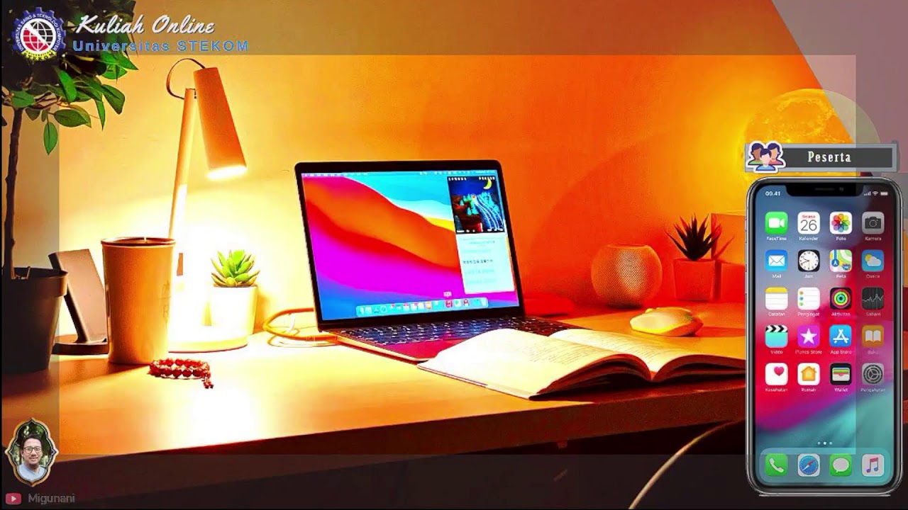 RPL 1 || Melengkapi Tahapan Planning