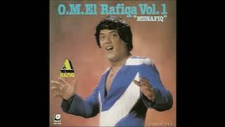 A Rafiq  - Kumbang Merana
