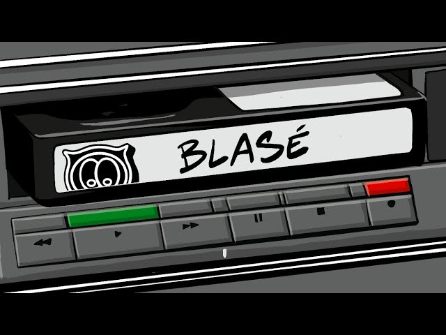 Blase