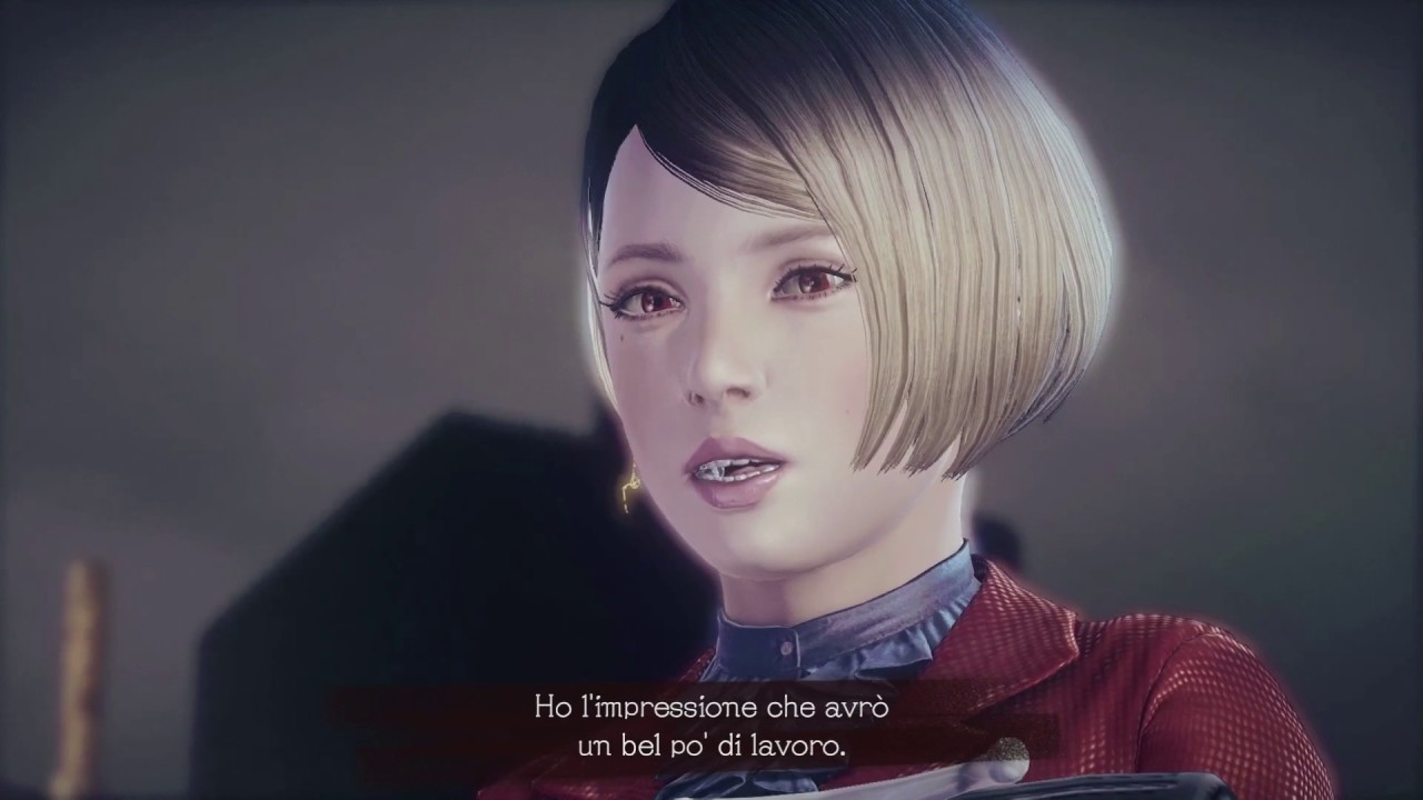 Let It Die [ITA] Ep. 1 - Una torre di sangue!