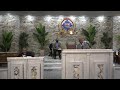 First Church Truth of God Broadcast January 24, 2021 Sunday Afternoon Service HQ Live Stream.