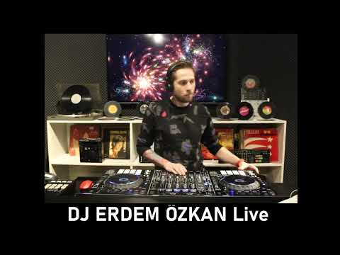 ERDEM OZKAN TECH HOUSE 2021 LİVE