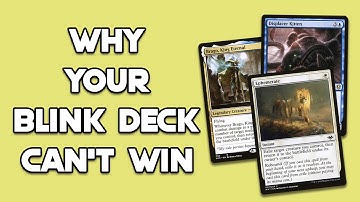 A Guide to Blink Decks