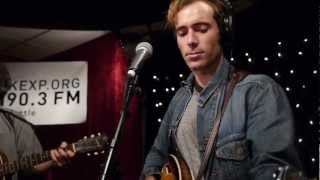 Allah-Las - Don&#39;t You Forget It (Live on KEXP)