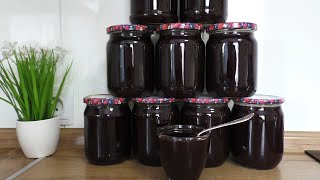 видео: Сливовое ПОВИДЛО на зиму. Вкусный рецепт! картинка: Сливовое ПОВИДЛО на зиму. Вкусный рецепт!