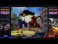 TruKuu Vs BaruchFilms Grand Finals Dragon Ball Z Budokai 3 Animeverse Houston 2026