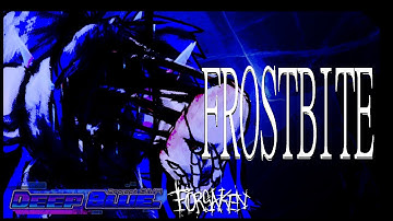 FROSTBITE - FORSAKEN OST