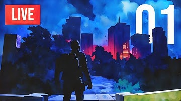 STATE OF DECAY 2 (Part 1) – My First Time Playing! | Live Survival Gameplay