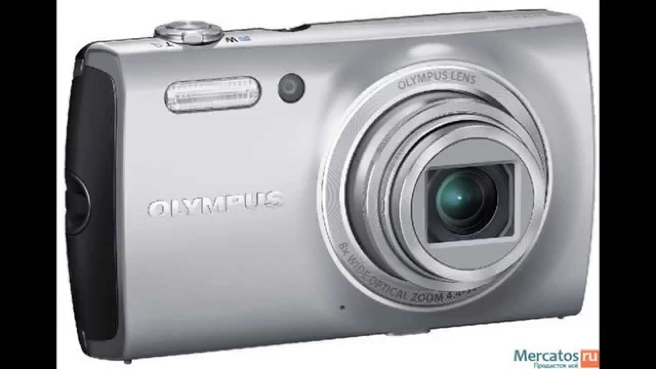 Olympus fe 230 инструкция