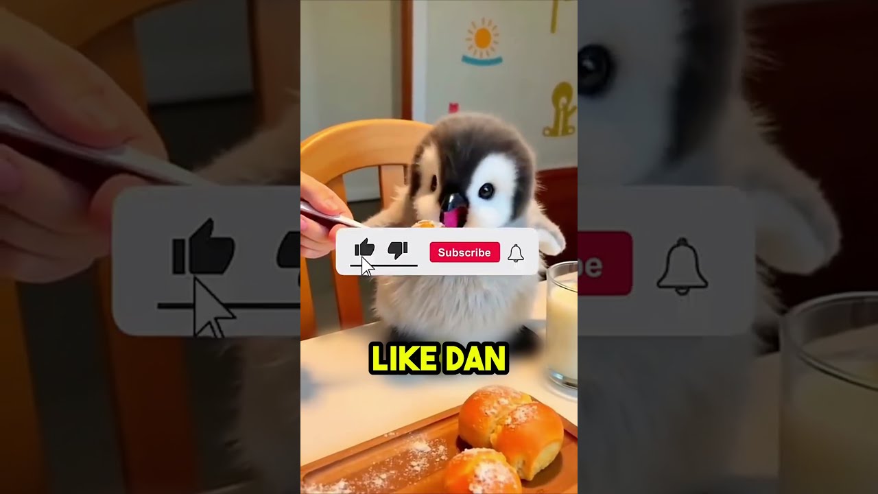 Jongen In Shock Toen Hij Zag Wie Probeerde Te Breken 